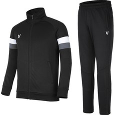 VEXX 雙線運動服套裝 上衣 V99D40A7 + 下身 V99D40A8