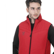 VEXX 童款兩面穿保暖鋪棉背心 V8YC1614