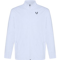 VEXX 訓練拉鍊外套 V29P0301WH