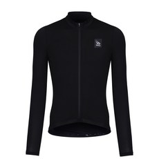 WILLI 男款Pamir長袖自行車車衣