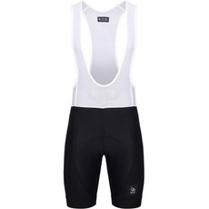 WILLI 男款Pamir 5分自行車內搭褲