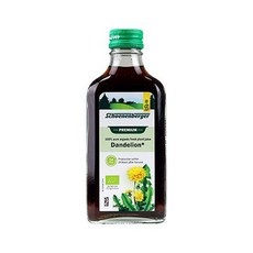 Schoenenberger 蒲公英汁, 1個, 200ml