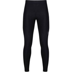 WILLI 男款Pamir 9分長自行車緊身褲