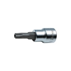 코켄 핸드용 홀 별 비트소켓 3/8 TH20 x 50 mm 3025-50-TH, 1개