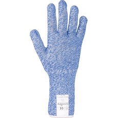 Niroflex Blue Cut Advanced X 防割刀手套 S, 混合顏色, 1個
