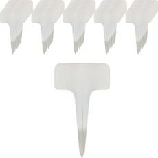 基本款花盆標籤 100入, 隨機出貨