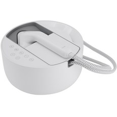 BOMANN Steam Box 蒸氣熨斗, PS2600W, 白色