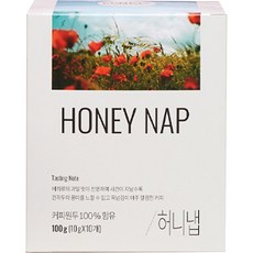 Angel-in-us Coffee HONEY NAP特製蜂蜜G1濾掛咖啡 衣索比亞夏奇索, 10g, 10包