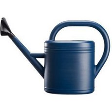 Simple&Glow 家居花園花盆花瓶澆花大容量噴壺 5L 海軍藍, 1個