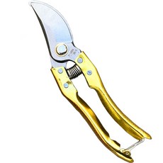 Eikit 園藝多功能剪刀 金色, 1個