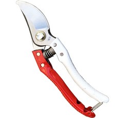 A-KIT 園藝多功能剪刀 紅白色, 1個