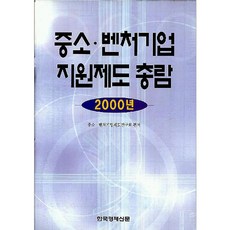 中小風險企業支援制度總覽, 韓國經濟新聞, 中小風險企業制度研究會