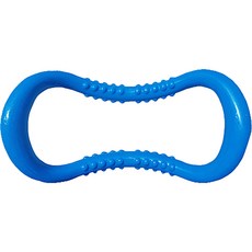 쿠셀러 스포츠 요가 스트레칭 링, 블루