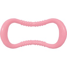 쿠셀러 스포츠 요가 스트레칭 링, 핑크