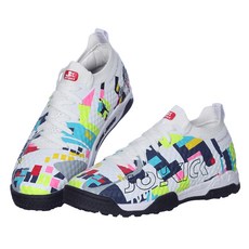 JOYKICK 運動足網球鞋 NH + 口袋包 + 彩色鞋帶 + 備用鞋墊