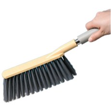 Dailypick 桌上清潔刷, 黃色, 1個