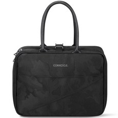 CORKCICLE. 酷仕客 保溫保冷午餐袋, 黑色迷彩