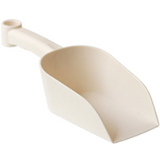 陽台園藝鏟 10 大 米色, 1個