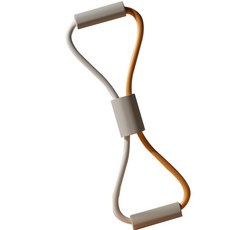 漢斯胸背運動瑜伽帶, 橘子