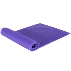 라이크잇 홈트 스트레칭 요가 파워밴드, 5 보라