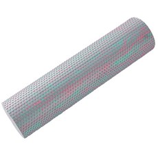 BOMBOM LIVING 多用途肩部指壓滾筒 中, 灰色