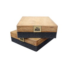 Soundcat The Mix 迷你喇叭支架 1對, 單一顏色, ST-1114, 1個