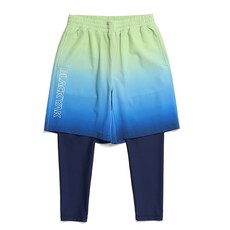 BLACKYAK KIDS 兒童款BK Booman泳褲