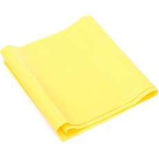 Like it 在家訓練乳膠引體向上彈力帶, 1 黃色