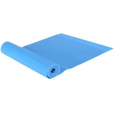 Like it 居家健身伸展瑜珈彈力帶, 2 天藍色