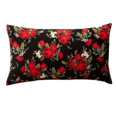 Home Flow 夏威夷圖案度假風家居抱枕套