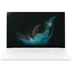 삼성전자 2022 갤럭시북2 프로 15.6, 실버, 코어i5, 512GB, 16GB, WIN11 Home, NT950XEW-A51A