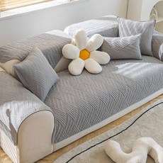 Market Plan 四季防滑沙發墊