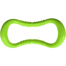 運動瑜珈伸展環, 綠色