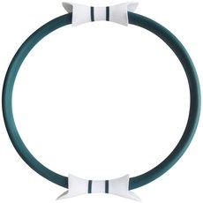 JM瑜珈健身皮拉提斯環, 金青白