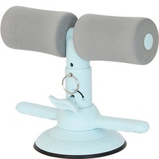 Everlast Hyper Flex 仰臥起坐輔助器, 天空灰