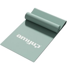 다사닷컴 스트레칭 홈트 요가 라텍스 밴드 16kg, 그린