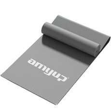 다사닷컴 스트레칭 홈트 요가 라텍스 밴드 16kg, 그레이