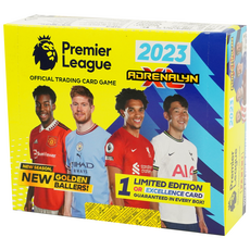 코리아보드게임즈 EPL 2023 아드레날린 XL 기본팩 DP 24p, 1개