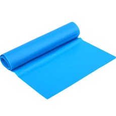 12라운드 단계별 스트레칭 라텍스 밴드, 파랑