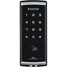 에버넷 보조키 번호 + 카드 RS10 방문설치