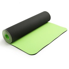That's That居家運動TPE瑜珈墊, 綠色