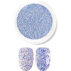 Jello Jello 絕美糖粒亮粉, GL028 清涼糖粒, 1個