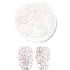 Jello Jello 婚禮幻想亮片, GL042 婚紗, 1個