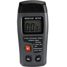 Sincon 木材水分測量儀 MM-100, 1個