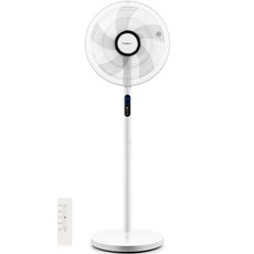 DAEWOONG MORNINGCOM 增高立式電風扇 CZ-26R84D