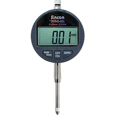 Sincon 數位指示器 SM543-025, 1個