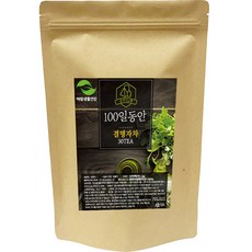 HaemilHouseholdnHealthCare 決明子茶, 1.2g, 30入, 1包