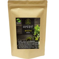 HaemilHouseholdnHealthCare 菊芋茶三角茶包, 1.2g, 30包, 1袋