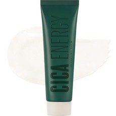 1989 CHOSUNGAH BEAUTY Cica能量卸妝霜, 100ml, 1個