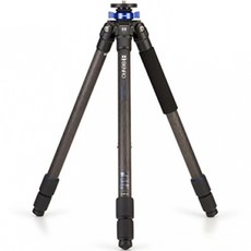 벤로 클래식 카본 삼각대 마하, TMA37C, 1개